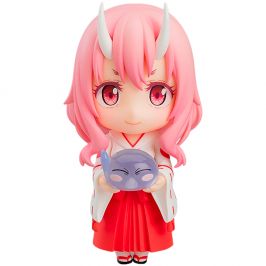 Фигурка Nendoroid. That Time I Got Reincarnated As A Slime: Shuna