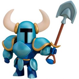 Фигурка Nendoroid. Shovel Knight: Shovel Knight