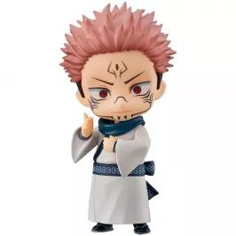 Фигурка Nendoroid. Jujutsu Kaisen: Sukuna