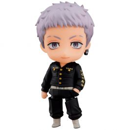 Фигурка Nendoroid. Tokyo Revengers: Takashi Mitsuya