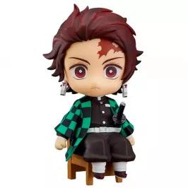 Фигурка Nendoroid. Swacchao! Demon Slayer: Tanjiro Kamado