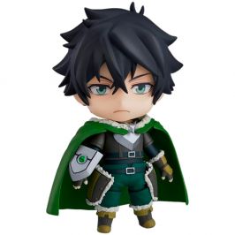 Фигурка Nendoroid. The Rising of the Shield Hero Shield: Hero