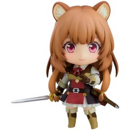 Фигурка Nendoroid. The Rising of the Shield Hero: Raphtalia