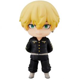 Фигурка Nendoroid. Tokyo Revengers: Chifuyu Matsuno