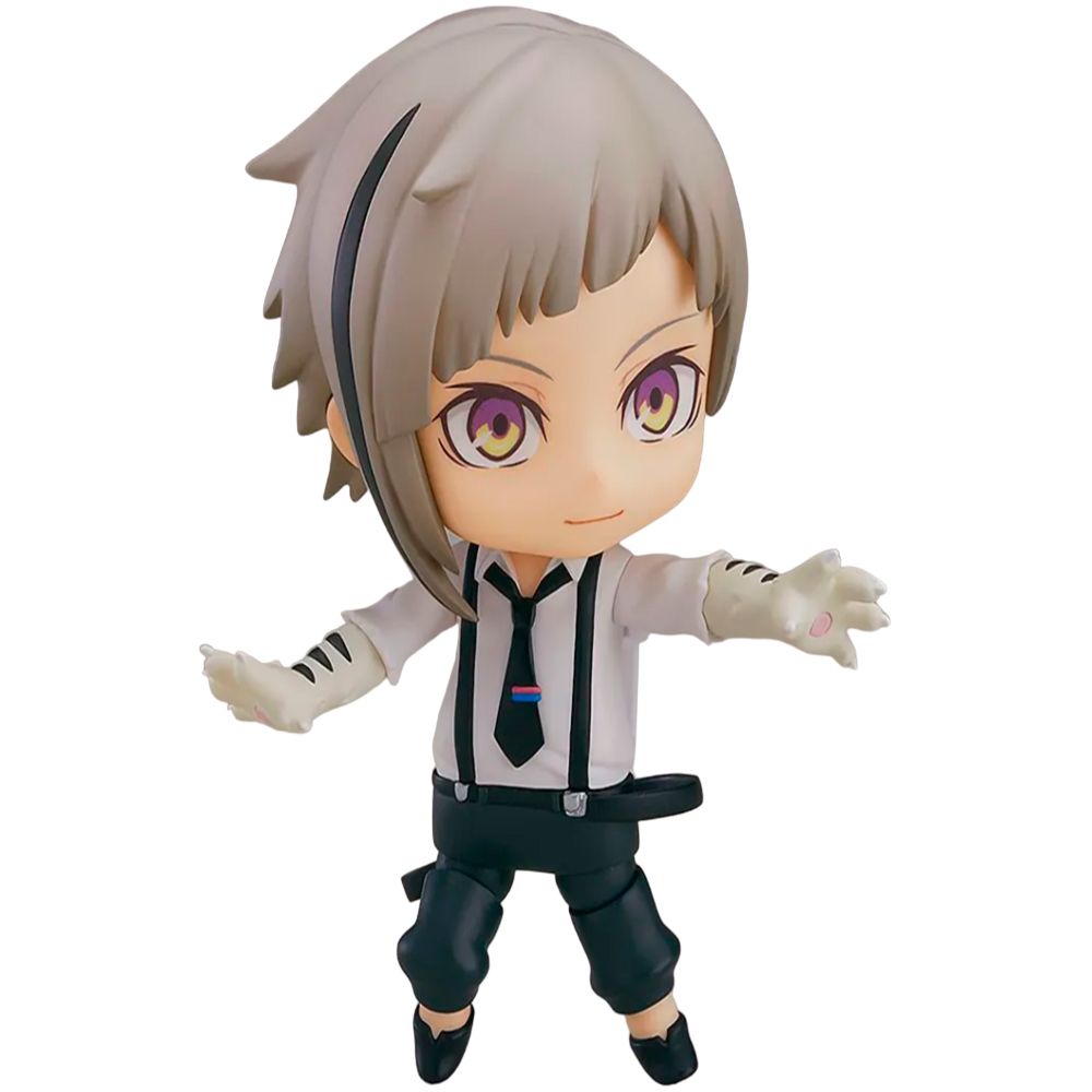 Фигурка Nendoroid. Bungou Stray Dogs: Atsushi Nakajima | Купить настольную  игру в магазинах ORAORA