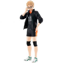 Фигурка POP UP PARADE. Haikyu!!: Kei Tsukishima