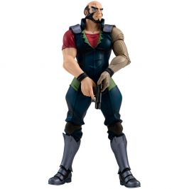 Фигурка POP UP PARADE. Cowboy Bebop: Jet Black