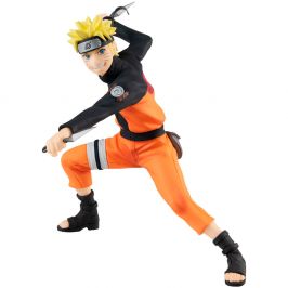 Фигурка POP UP PARADE. Naruto Shippuden: Naruto Uzumaki