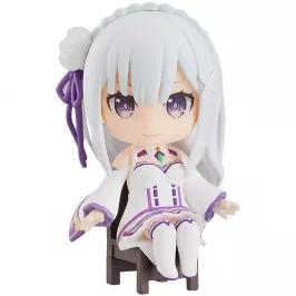 Фигурка Nendoroid Swacchao! Re:Zero Starting Life in Another World: Emilia