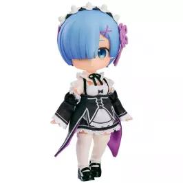 Фигурка Nendoroid. Re: Zero. Rem