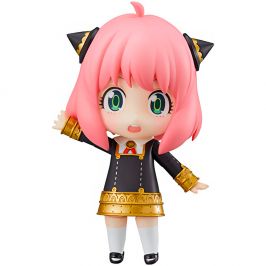 Фигурка Nendoroid: Spy × Family. Anya Forger