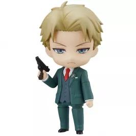 Фигурка Nendoroid. Spy x Family: Loid Forger