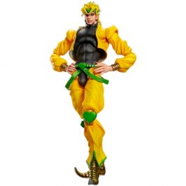 Фигурка Chozokado. JoJo`s Bizarre Adventure: Big Dio