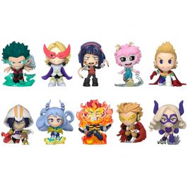 Фигурка Funko POP! Mystery Minis: My Hero Academia