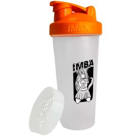 Шейкер IMBA Energy: Kitty