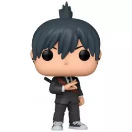 Фигурка Funko POP! Chainsaw Man. Aki Hayakawa 1680