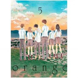 Orange. Том 5