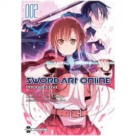 Sword Art Online: Progressive. Том 2