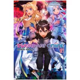 Sword Art Online. Том 21. Unital Ring I