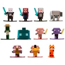 Фигурка Nano Minecraft. Blind Bags