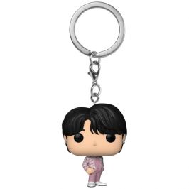 Брелок Funko POP! Pocket Keychain. BTS: Jimin