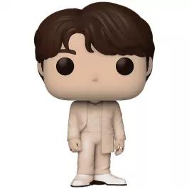 Фигурка Funko POP! Rocks. Jin (BTS, Proof) 368