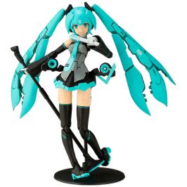 Фигурка Frame Arms. Hatsune Miku