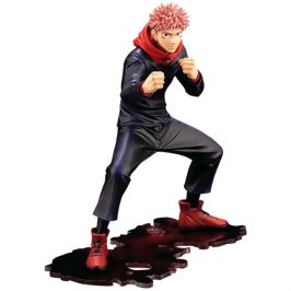 Фигурка ARTFX J Jujutsu Kaisen. Yuji Itadori