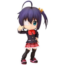 Фигурка Chuunibyou Demo Koi GA Shitai. Takanashi Rikka