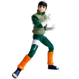 Фигурка Naruto: Rock Lee