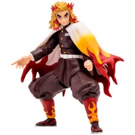 Фигурка Demon Slayer: Kyojuro Rengoku