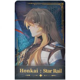 Акриловый стенд Honkai! Star Rail. Perfect Timing: Luocha