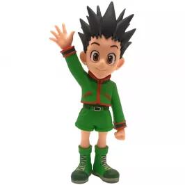 Фигурка Minix. Hunter x Hunter: Gon Freecs