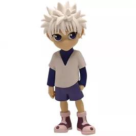 Фигурка Minix. Hunter x Hunter: Killua