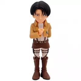 Фигурка Minix. Atack on Titan: Levi Ackerman