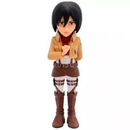 Фигурка Minix. Atack on Titan: Mikasa Ackerman