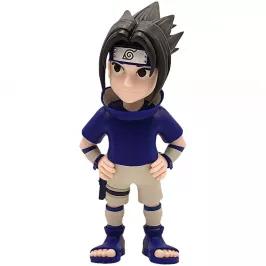 Фигурка Minix. Naruto: Sasuke Uchiha