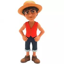 Фигурка Minix. One Piece: Luffy