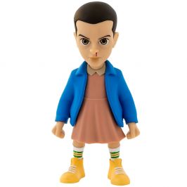 Фигурка Stranger Things: Eleven