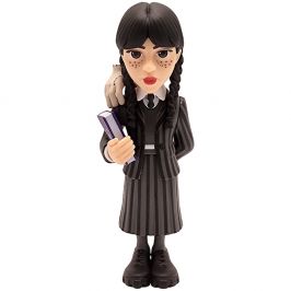 Фигурка Wednesday: Wendesday Addams with Thing