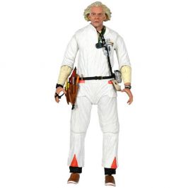 Фигурка Back To The Future: Ultimate Doc Brown