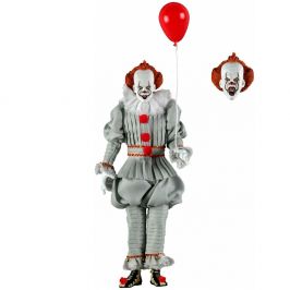 Фигурка IT: Pennywise 2017