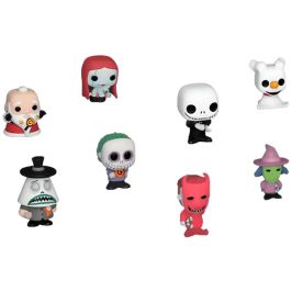 Набор фигурок Bitty POP! The Nightmare Before Christmas