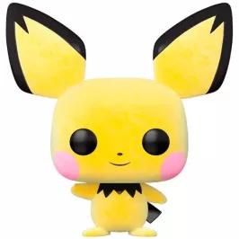 Фигурка Funko POP! Games. Pokemon: Pichu 579