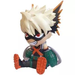 Копилка My Hero Academia: Katsuki Bakugo