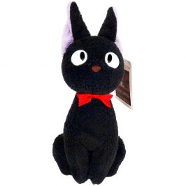 Мягкая игрушка Kiki's Delivery Service: Jiji