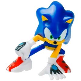 Фигурка Sonic Prime: Sonic Hedgehog