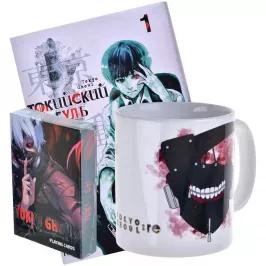 Набор Tokyo Ghoul