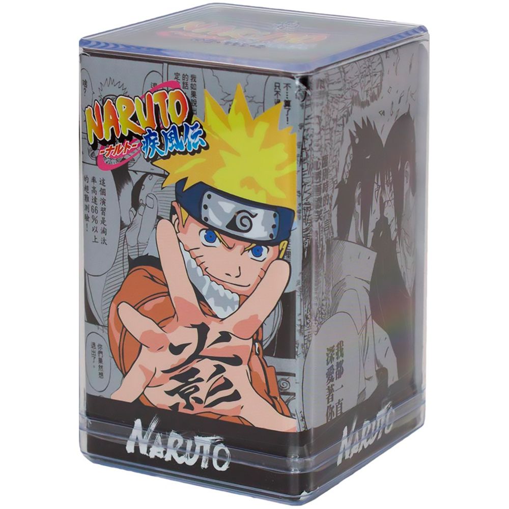 Фигурка-сюрприз Naruto | Купить настольную игру в магазинах ORAORA