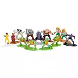 Фигурка Nano TMNT Blind Bag в сюрприз-боксе